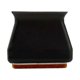 thumbnail image 1 of Btafrte Protectores Patas Silla Silicona Cubierta Base Taburete Duradera Y Al Desgaste (C), 1 of 9