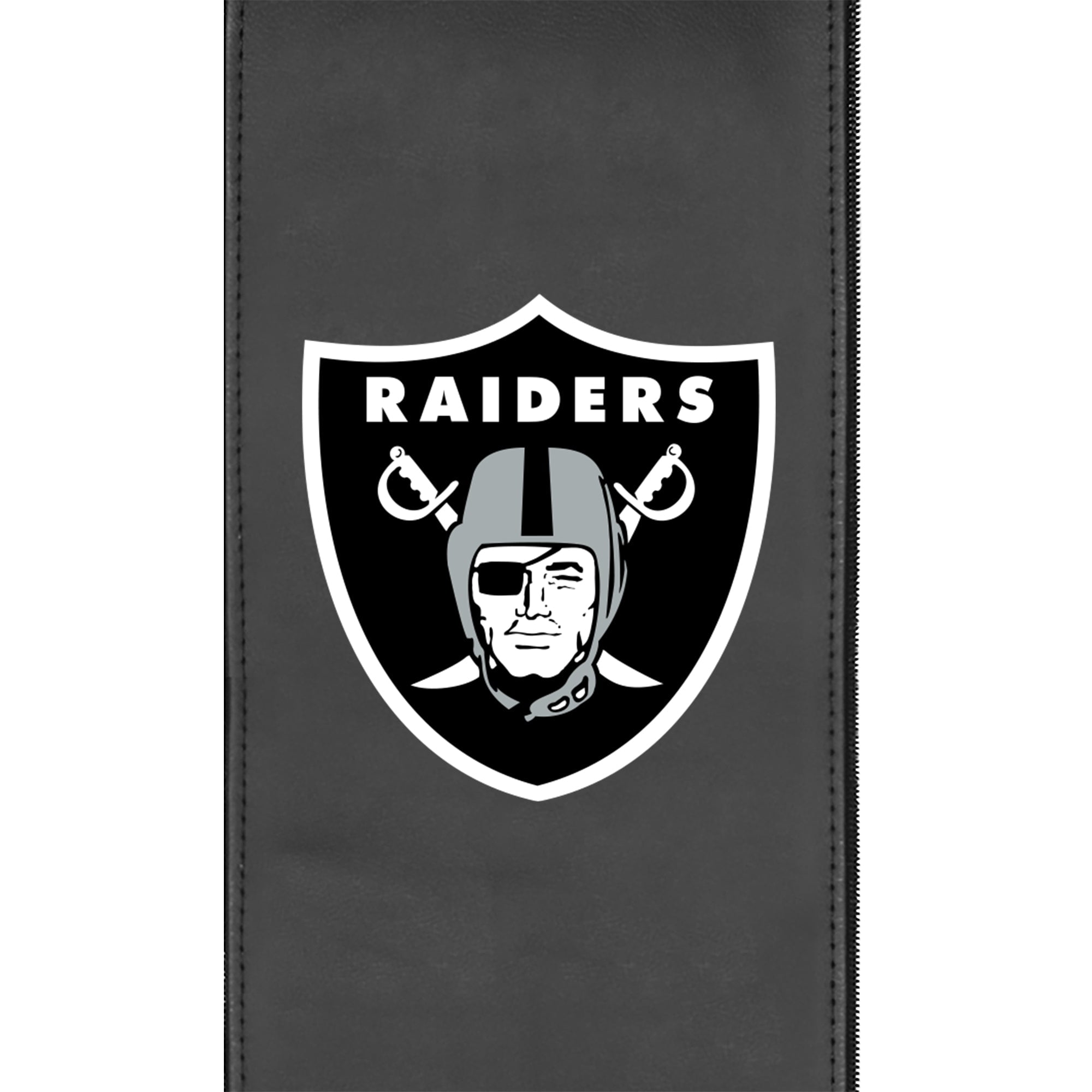 Las Vegas Raiders Stealth Recliner