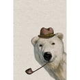 thumbnail image 3 of Smokey Bear Painting Print on Wrapped Canvas, 3 of 5