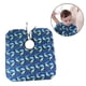 thumbnail image 1 of BRIGHTFUFU Corte de pelo para niños a prueba de agua Cape Sea Fish Modelado Barber Styling Salon Cloak para niños, 1 of 7