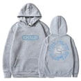 thumbnail image 1 of Khalid After The Sun Goes Down Sudaderas con capucha Ropa de calle Jerséis Mujeres Hombres HipHop Sudaderas de manga larga, 1 of 7