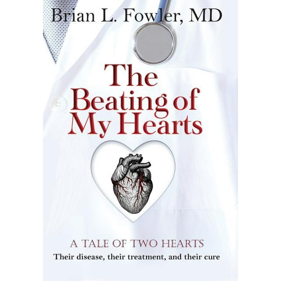 The Beating of My Hearts (Hardcover)