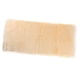 thumbnail image 4 of Tapete de meditación artificial de lujo de 45 x 135 cm Beige, 4 of 9