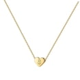 thumbnail image 2 of Collar con colgante de corazón Yuyangstore mujer, 2 of 8