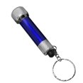 thumbnail image 1 of Linterna LED Mini Eigraketly para acampar al aire libre Azul, portátil con llavero, 1 of 6