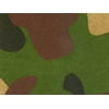 12 Pack, Camo Tissue Paper 20 x 30", Soft Fold Sheets for DIY, Gift Wrapping, Birthday Parties and Events, Made In USA