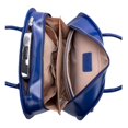 thumbnail image 4 of Maletín para portátil McKlein GRANVILLE de cuero de 15 pulgadas con ruedas, 4 of 6