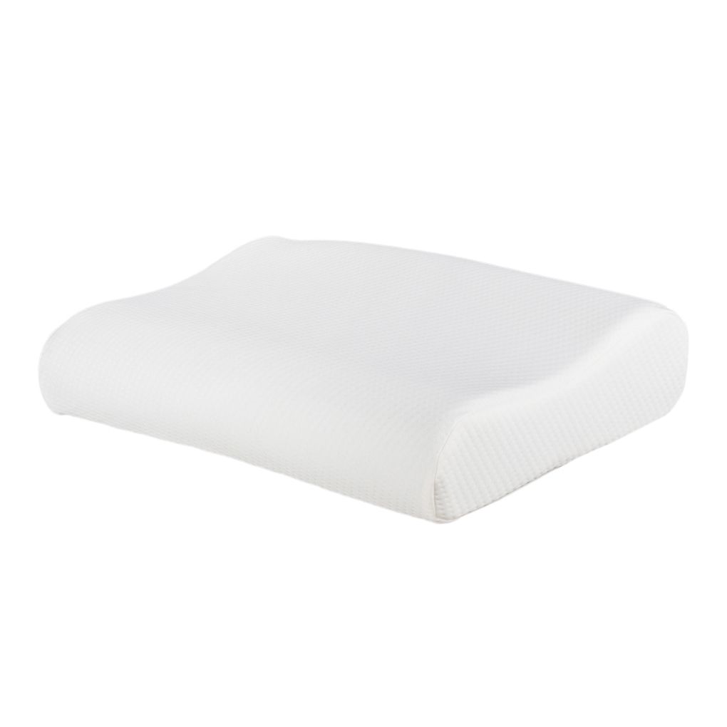 Soft Slow Rebound Memory Pillow Neck Head Gel Particle Memory Cotton Sleeping Bedding Pillow