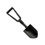 Gerber Folding Spade with Sheath