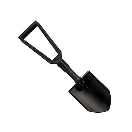 Gerber Folding Spade with Sheath