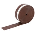 thumbnail image 3 of Sealing Strip,5M 25mm Self adhesive Window Sealing Strip Weather Stripping Built to Last, 3 of 7