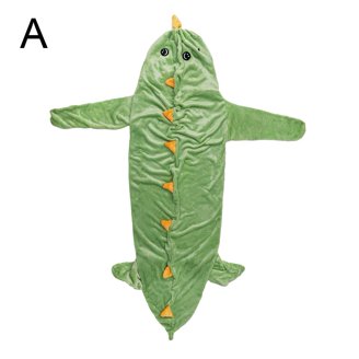 Axolotl Colorful Cats 3 Season Sleeping Bag - Lightweight, Waterproof For Kids & Teens Camping