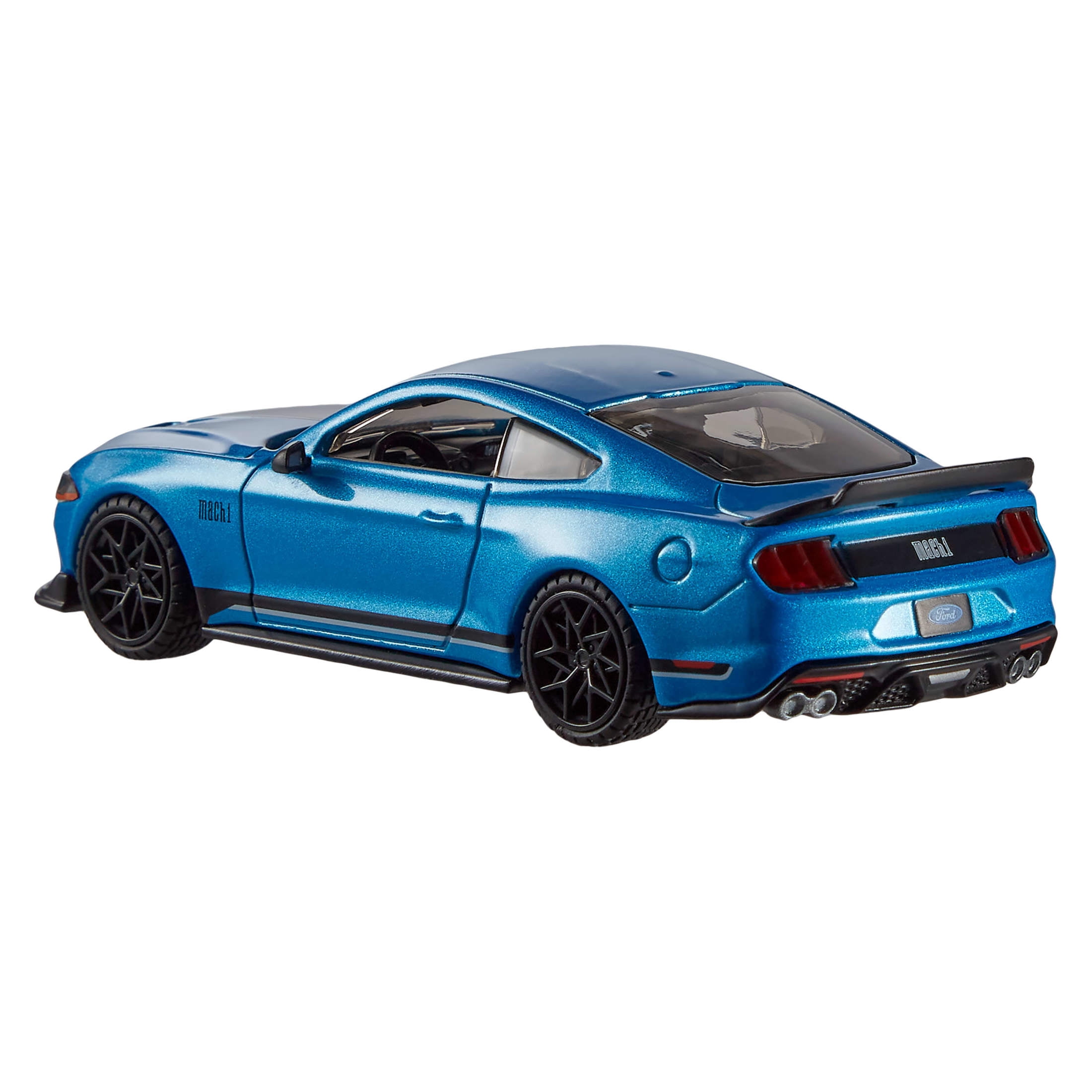 Hot Wheels Premium 1:43rd Scale Collectible Car, Gift for Collectors