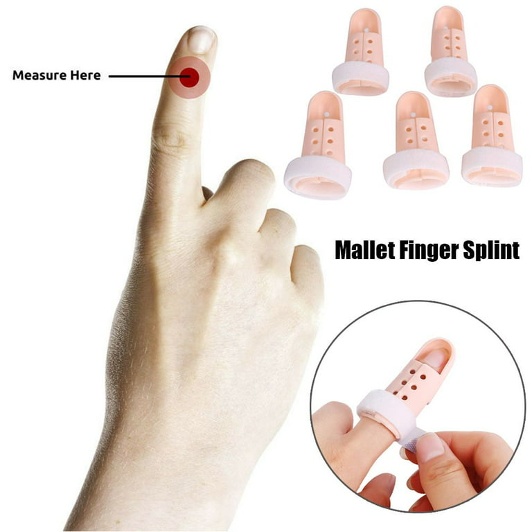 Mallet finger - NHS