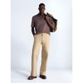 thumbnail image 2 of Free Assembly Mens Cotton Polo Shirt with Short Sleeves, Sizes XS-3XL, 2 of 6