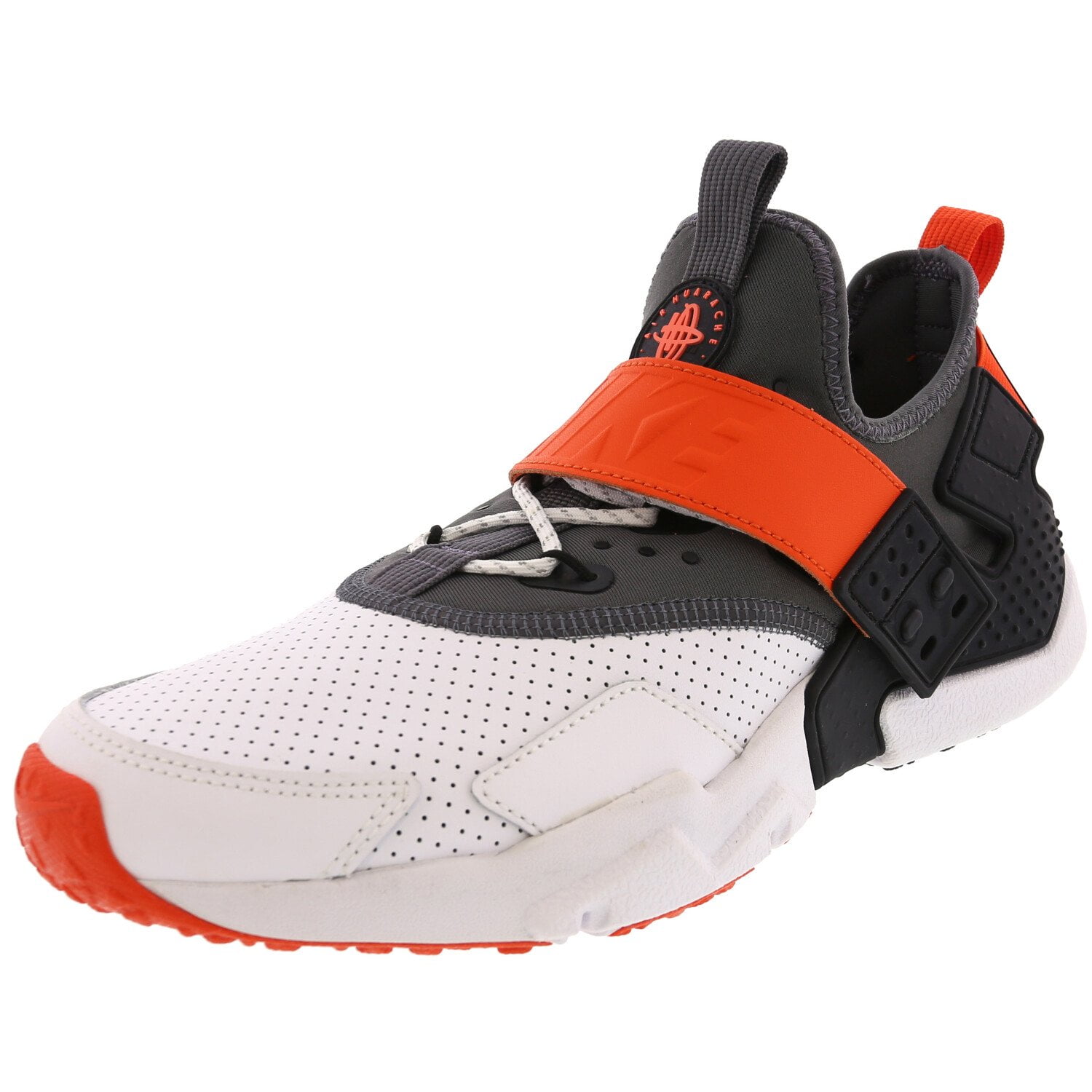 men's nike air huarache drift premium casual shoes