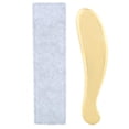 thumbnail image 3 of Brass Scraping Board, Gua Sha Tools, With Storage Bag Slick Edge Legs Chest For Neck, 3 of 8