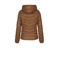 thumbnail image 2 of CHAMARRA ATZIMBA André Badi Marron L, 2 of 3