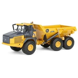 First Gear 1/50 Komatsu HM400-5 Articulated Dump Truck 50-3347