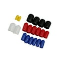 thumbnail image 1 of Vacuum Line Caps Assortment 1/8in bolt covers replacement 3/16in 1/4in 3/8in 5/16in Set For Chevy, 1 of 8