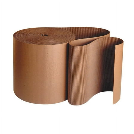 UPC: 0841436017206 | Office Depot® Brand Singleface Corrugated Roll  1/4   6  x 250