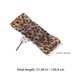 thumbnail image 4 of WORGEOUS 2 pares de cordones de zapatos de leopardo de 4CM de ancho para zapatillas de deporte cordones planos con estampado animal para mujeres y hombres cordones de zapatos para zapatos deportivos, 4 of 9