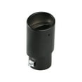 thumbnail image 6 of Stainless Steel Exhaust Tips: Universal Modification Accessories - 1.5-2.1 Inch Inlet - High-Temperature Resistant - Upgrade Your Car’s Exhaust Tailpipe, 6 of 7