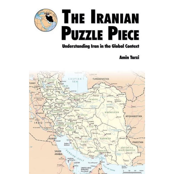 The Iranian Puzzle Piece (Paperback)