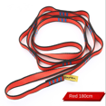 thumbnail image 1 of Mountaineering, Downhill, Sling, Daisy Rope-red, 1 of 6