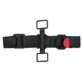thumbnail image 1 of Torniquete al aire libre operación con una sola mano Torniquete de emergencia portátil Cinta autoadhesiva reutilizable duradera para viajes para acampar para ciclismo ANGGREK Otros, 1 of 8