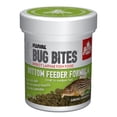 thumbnail image 1 of Fluval Bug Bites Bottom Feeder Granules, 45 G, 1 of 14