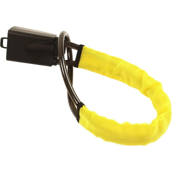 Seat Belt Lock, Car Anti-Theft Device, Handbag Lock, Seat Belt Prevention, Car Safety Lock with 2 Keys for Cars