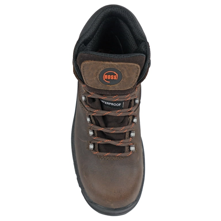 HOSS Boots Men display picture 1