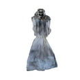 thumbnail image 1 of Halloween Scary Skeleton Hanging Large Size For Party Outdoor Indoor, 1 of 3