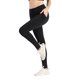 thumbnail image 5 of Pantalones de yoga de alta cincha con bolsillos para mujeres Pantalones atléticos para la ejecución de ejercicios de yoga, 5 of 7