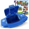 Game Boy Advance Mario Pack, Indigo