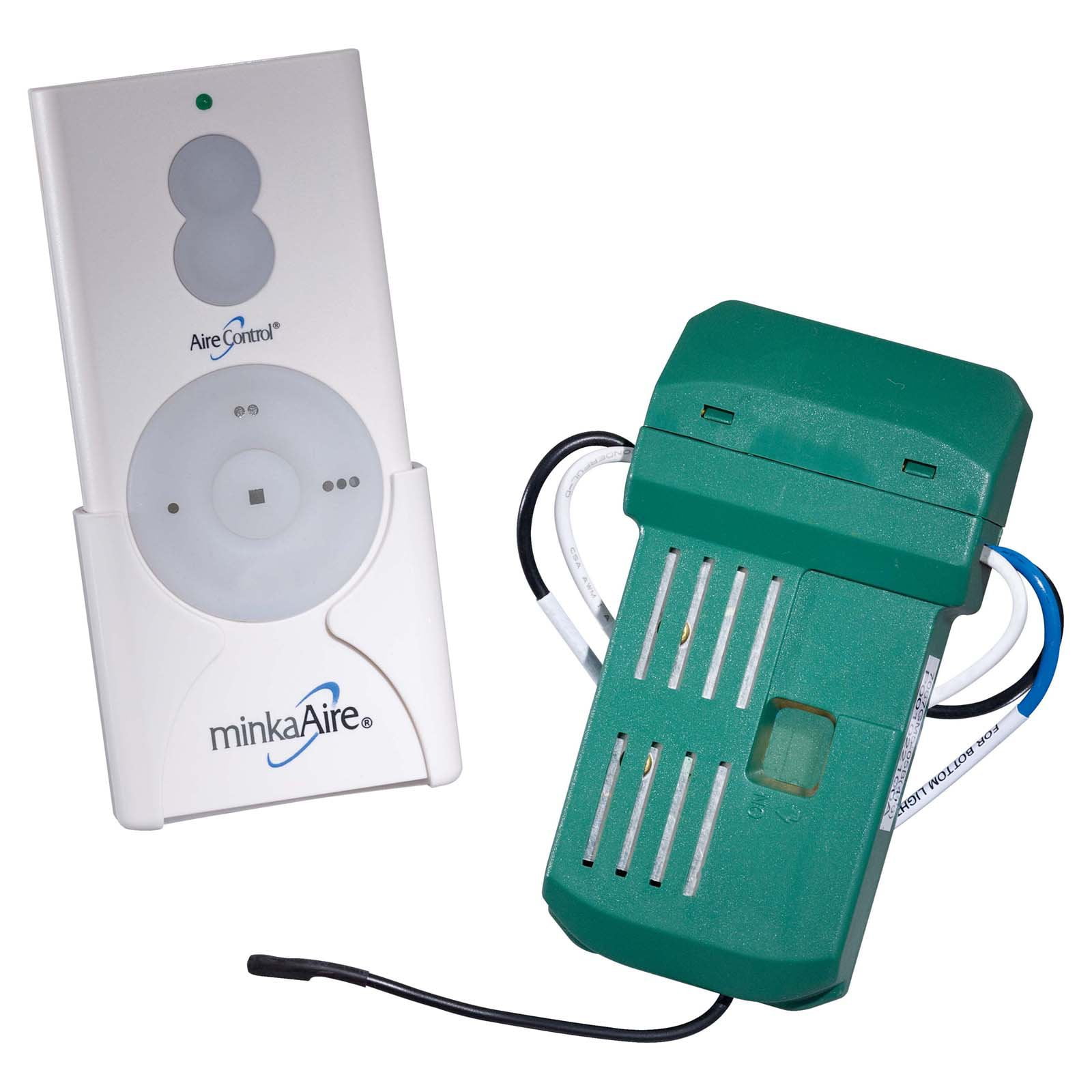 Minka Aire RCS223 Ceiling Fan Remote Control System