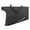 Black, variant on Leaf Blower Vacuum Vac Shoulder Bag Compatible with Blower，Fits Replacement Leaf Bag Blower Debris Vacuum Bag/Leaf Blower Vac Bag Compatible with 3-in-1 Electric Blower Vacuum Mulcher