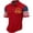 R85-Red, variant on RMGVDSD 4th of July Polo Shirts for Men 250 Years America Anniversary Patriotic Shirt Short Sleeve Casual Collared Shirt For Independence Day Celebration Stylish Polo Shirts