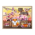 thumbnail image 2 of SS Cutting Die Border Fence Sweet Stories Essentials 57x148x1mm 2 PC nr.401, 2 of 3
