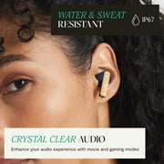 House of Marley Little Bird True Wireless Earbuds - Blue