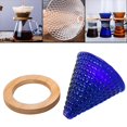 thumbnail image 4 of Passoire Ne Casse Pas Super Sensation de Main Réutilisable Utilisations Multiples Facile à Nettoyer, 4 of 8