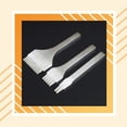 thumbnail image 2 of fastboy Steel Drilling Punching Tool DIY Leather Craft Hole Stitching Tools Portable Handheld for Homemade Professional Type 1, 2 of 6