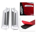 thumbnail image 1 of Long-Lasting Adhension Net Grid Air Intake Grille Side Air  Grille For Vehicles Cars, 1 of 8