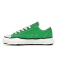 thumbnail image 2 of Maison Mihara Yasuhiro Men's Peterson OG Sole Canvas Low Green Shoes, from StockX, 2 of 5