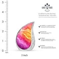 thumbnail image 2 of SUBSH Abstract Burial Urns For Adult Human Ashes - Urns For Men - Funeral Urns For Human Ashes Adult - Pack Of 4 - Funeral Urns For Ashes Adult - Cremation Urn - Burial Urn, 2 of 2