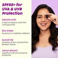 thumbnail image 5 of PLIX - THE PLANT FIX Acne Combo, Moisturizer And Sunscreen (30Gm + 50Gm), SPF 50 Combination Of 2% Salicyclic Acid And Niacinamide For Hydration And Reduce Acne, Pimple Marks, Lotion, 5 of 5