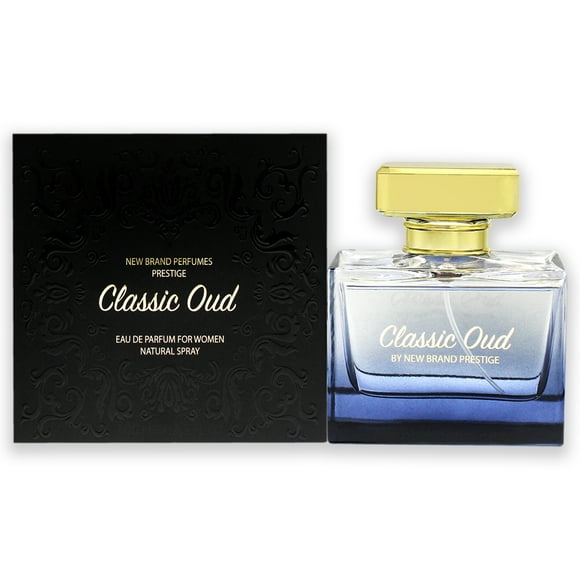 New Brand Perfume Spray EDP 3.3 oz New Balance New Brand Perfume Spray EDP 3.3 oz