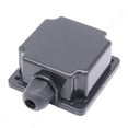 thumbnail image 2 of 2pcsYS7190Waterproof Electrical Junction Box For Motor fan Motor junction box cover singlephase threephase motor accessories box, 2 of 3