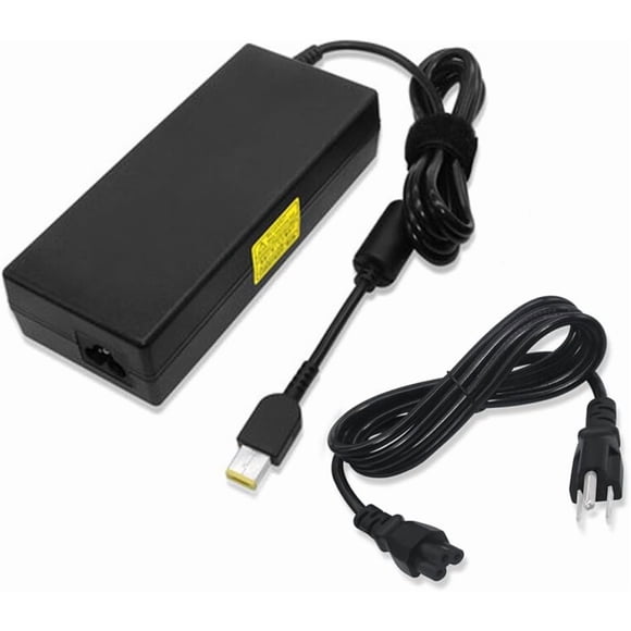 135W 20V 6.75A Laptop Power Charger for Lenovo All in one Y40-70 Y50-70 Z710 T450P T460P C365 C460 C560 A740